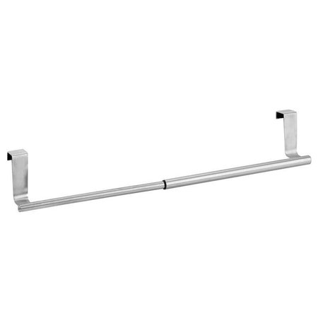 IDESIGN Towel Bar, Stainless Steel, Brushed, Surface Mounting 29360